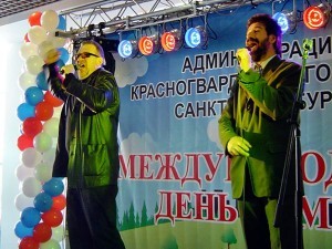 Каиль и Кваша