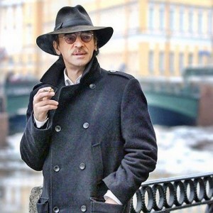 Михаил Боярский