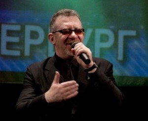 30 лет со дня смерти Высоцкого