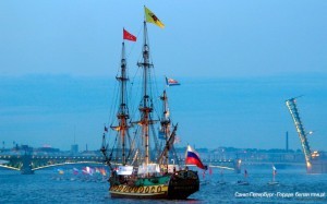 St-Petersburg