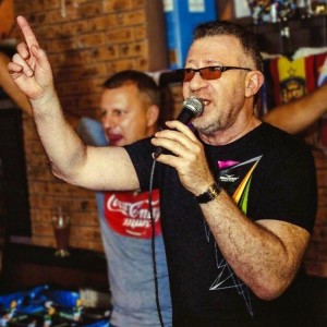Олег Кваша
