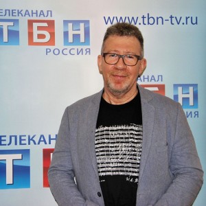 За кадром с Олегом Квашой