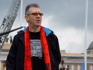 Чемпионат мира по пожарно-спасательному спорту