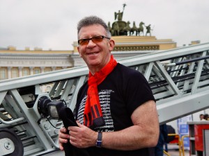 Чемпионат мира по пожарно-спасательному спорту