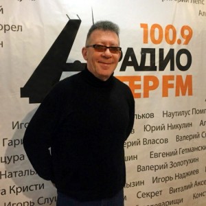 Питер ФМ - Олег Кваша