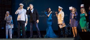 Банк СПб - Гордая Белая Птица!