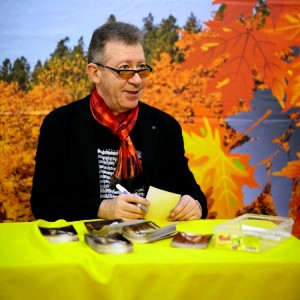 Олег Кваша