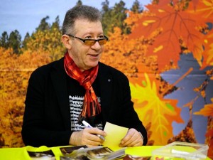 Зеленоглазое такси