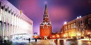 Премьера песни "Хлеб солью посолю"
