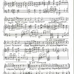 Клавир "Гордой белой птицы"