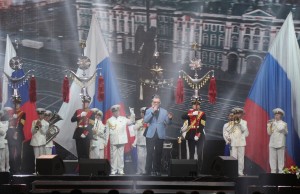 Любимому городу - 315!